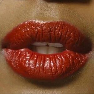 IMAYLA Juicy Cherry Red The One Hydrating Cream Lipstick New in Box